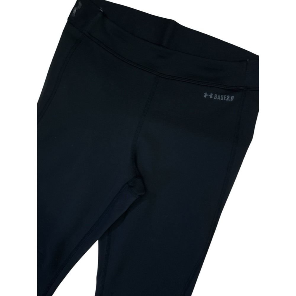 UNDER ARMOUR COLDGEAR‎ 2.0 BASE LAYER PANTS WOMENS MEDIUM